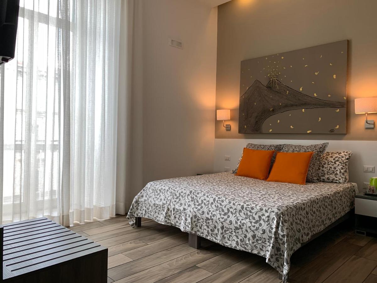 Deluxe Double Room Balcony
