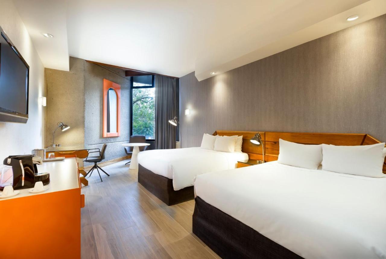 Premium Queen Room Two Queen Beds