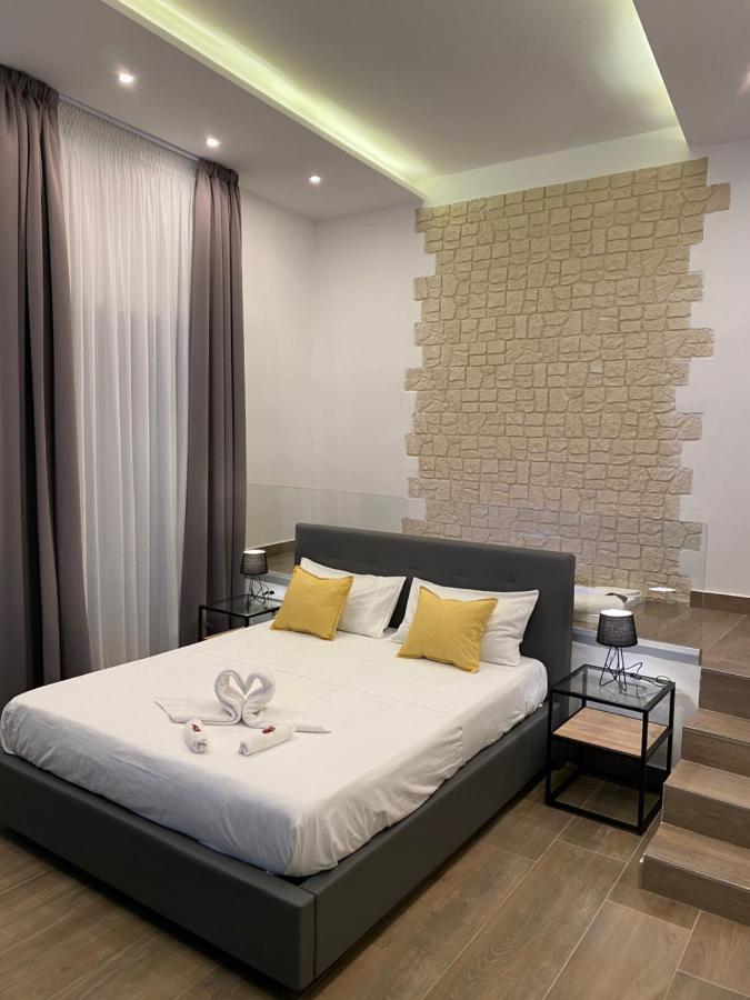 Suite Spa Bath