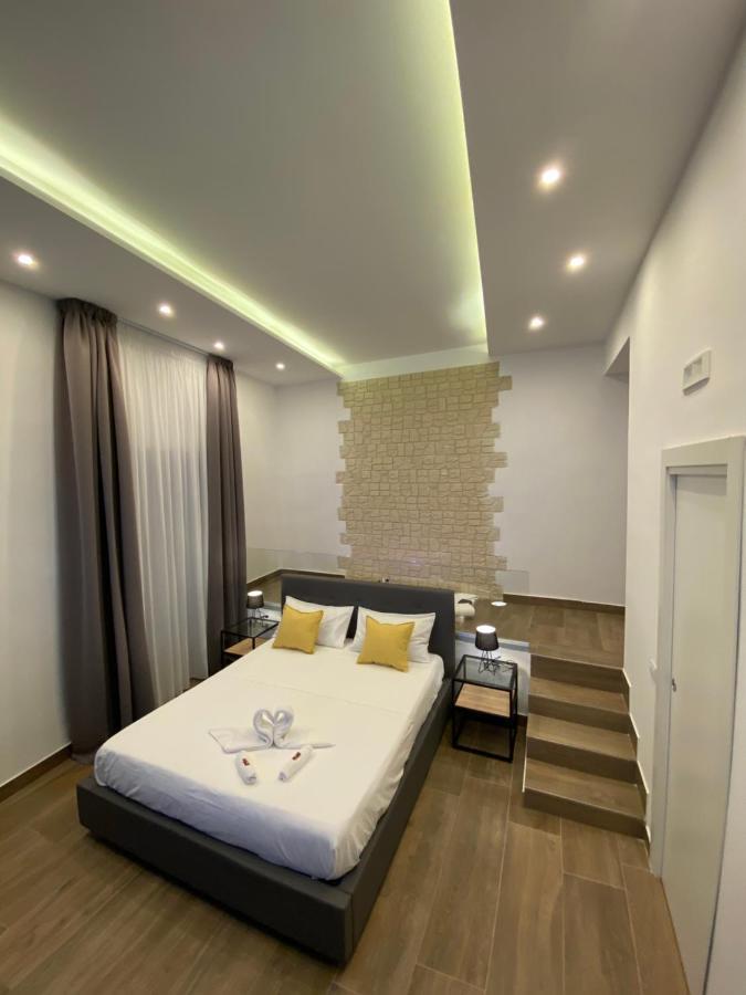 Suite Spa Bath