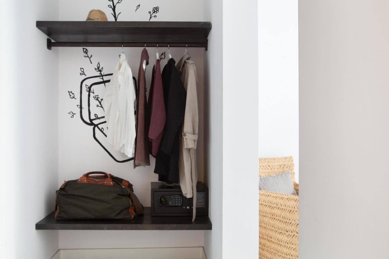 Studio with Kitchenette