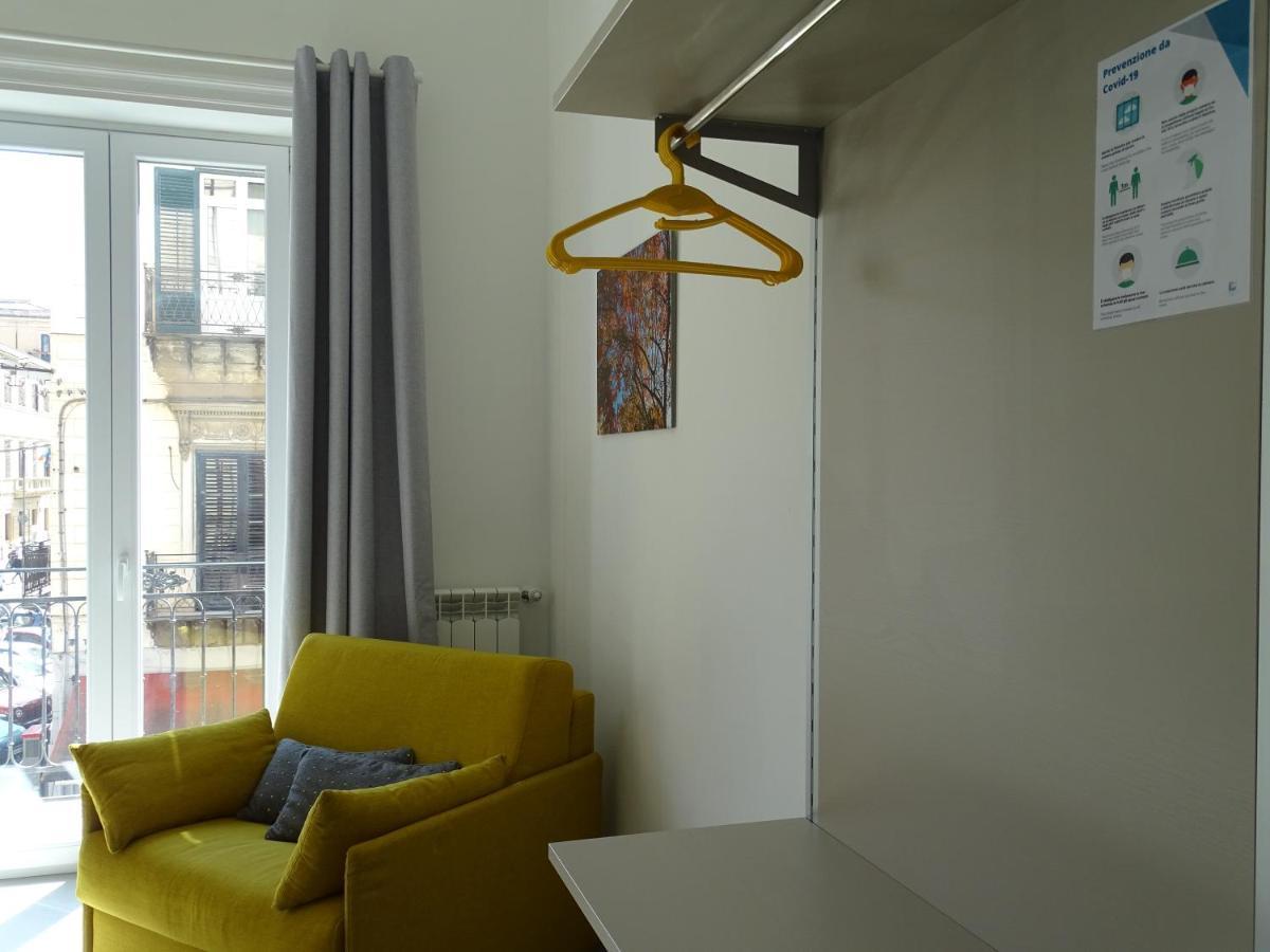 Superior Double or Twin Room City View