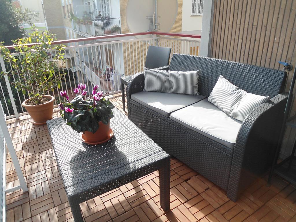 Double Room Balcony