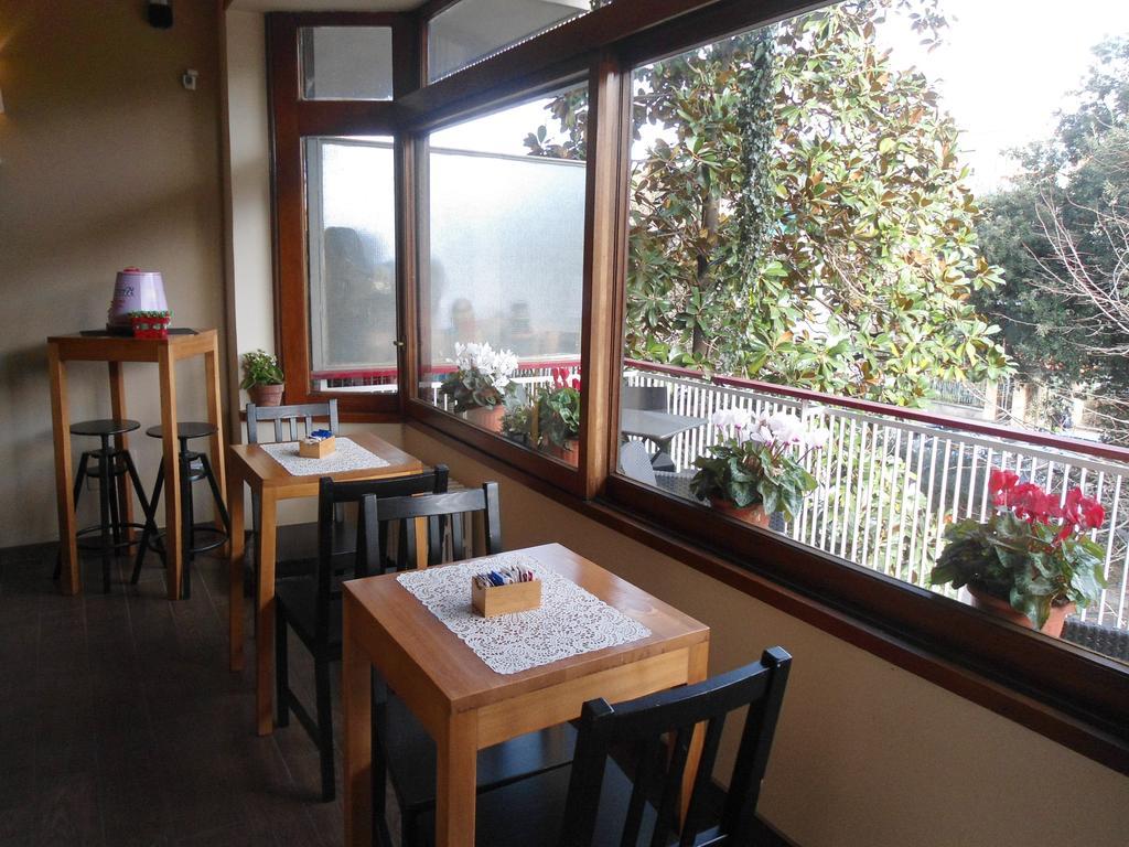 Double Room Balcony