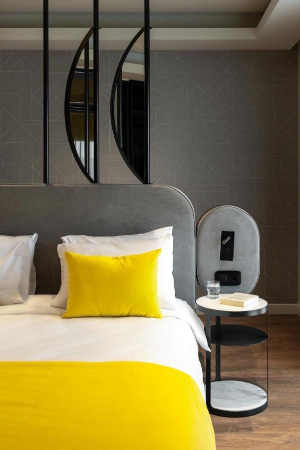 The Penthouse Suite