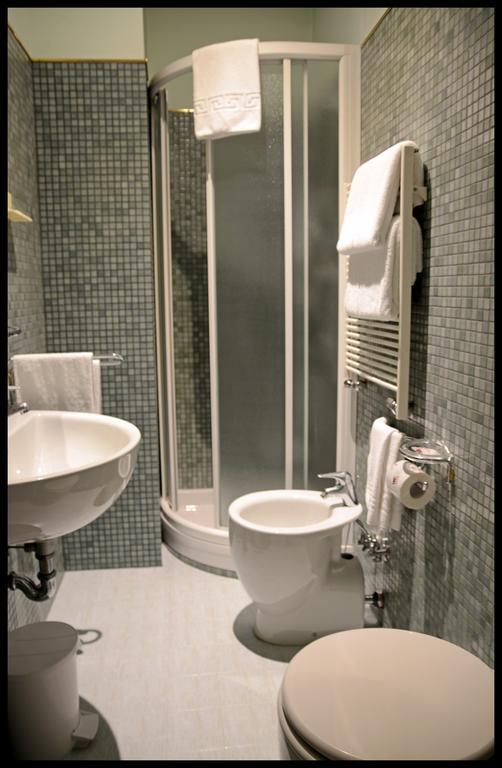 Double or Twin Room View