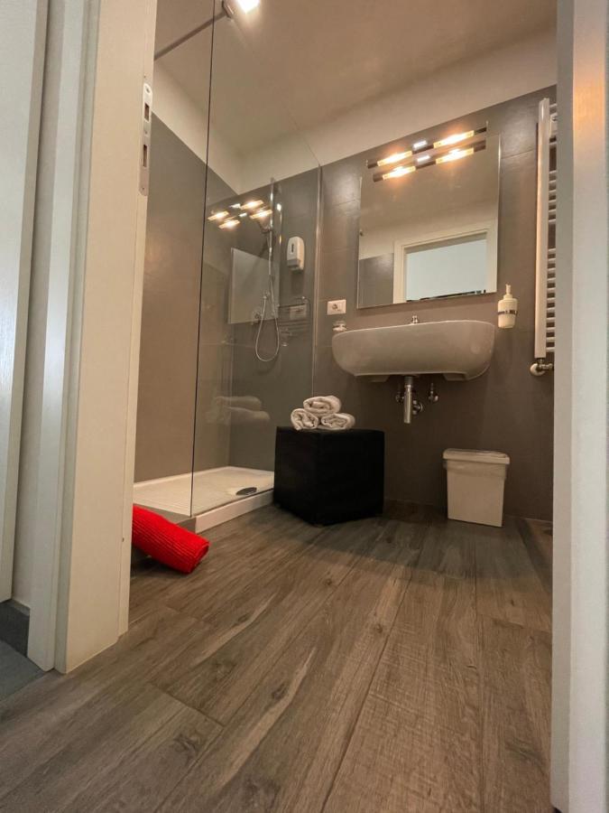 Triple Room Private Bathroom