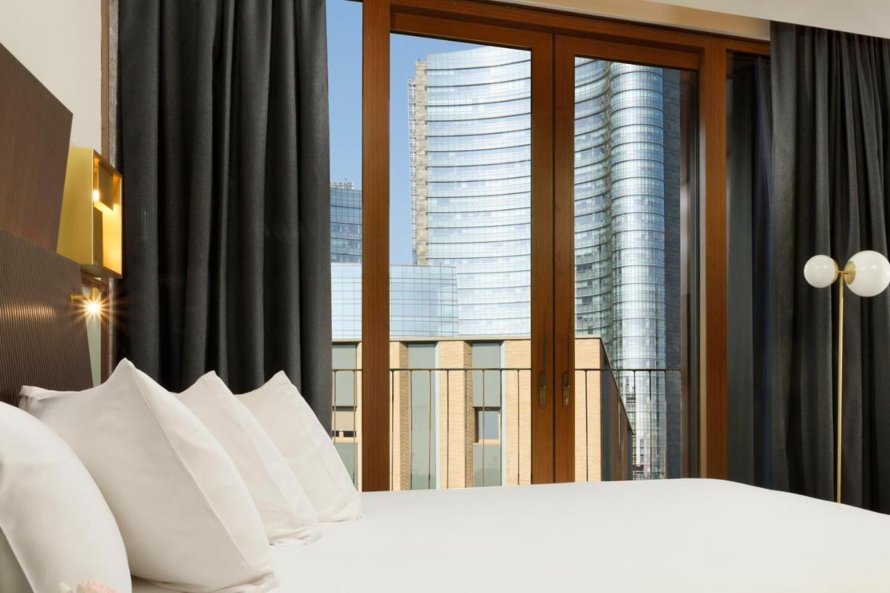 Junior Suite Room Extra Bed City View