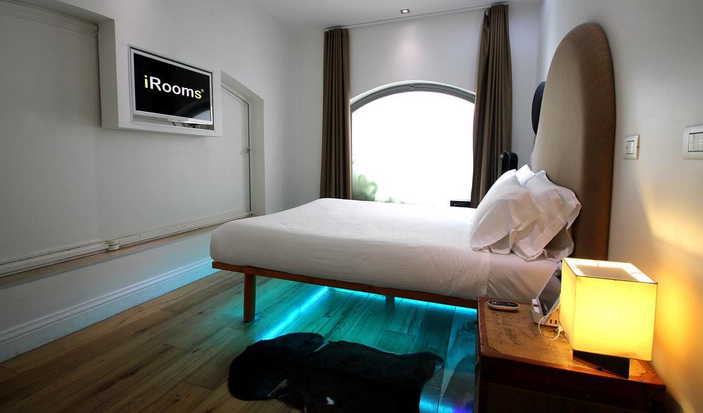 Suite Spa Bath