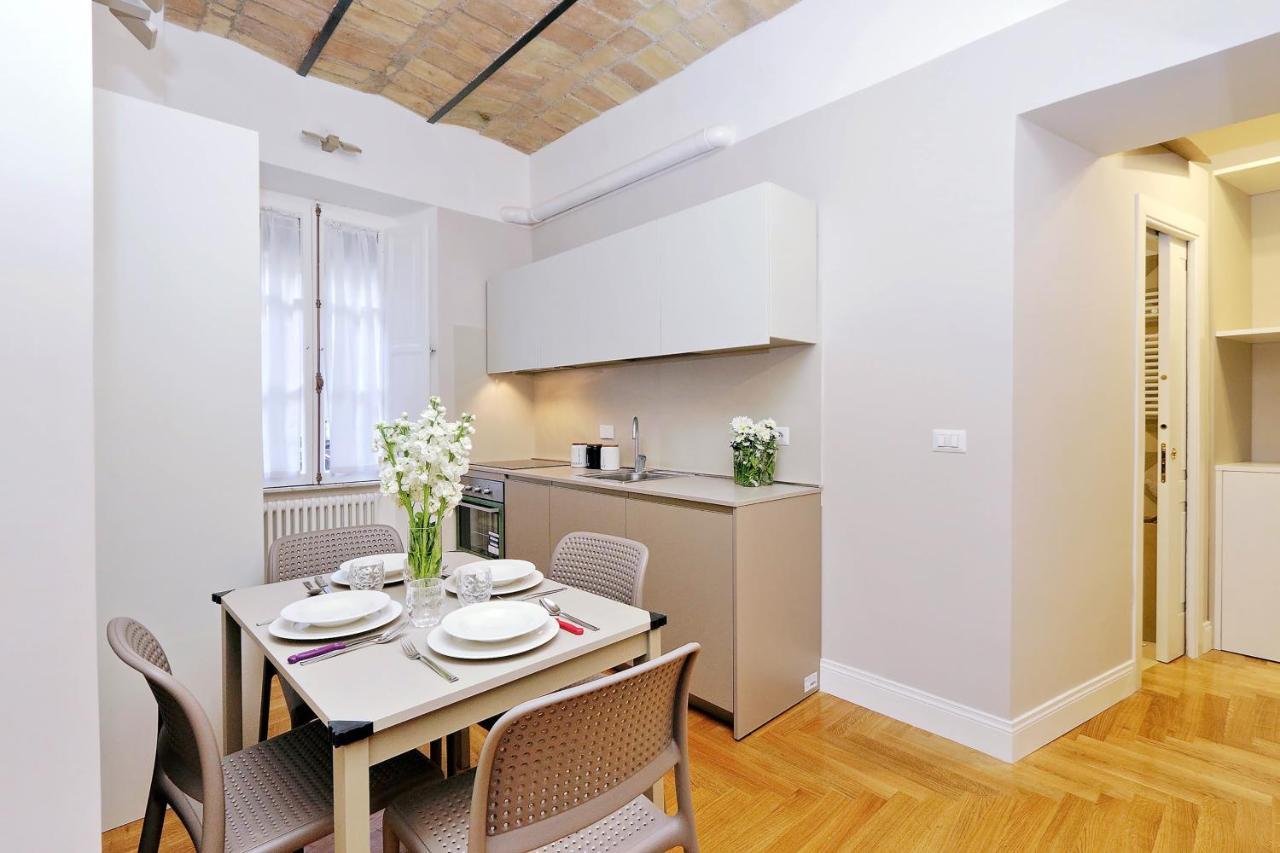 Two-Bedroom Apartment V San Giovanni Laterano 250