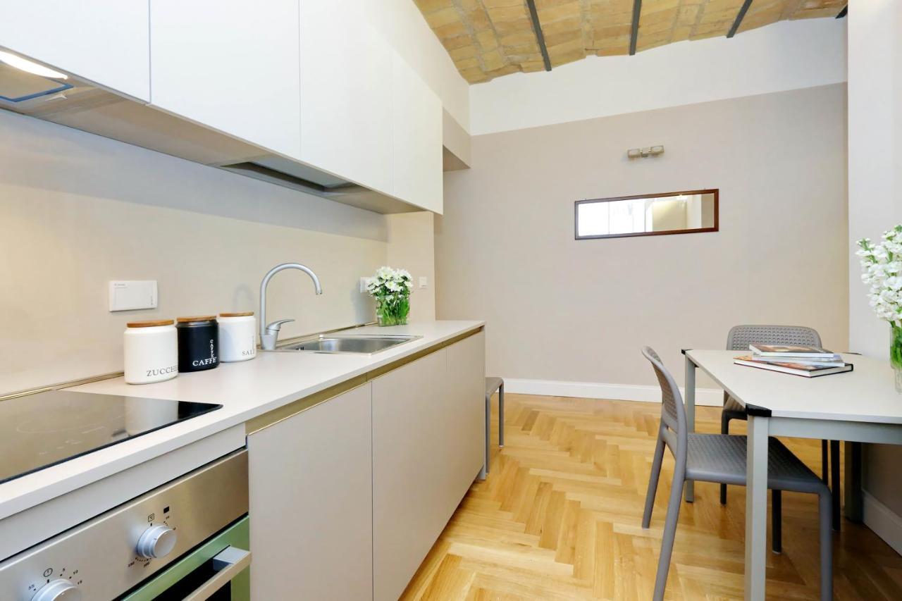 Two-Bedroom Apartment V San Giovanni Laterano 250
