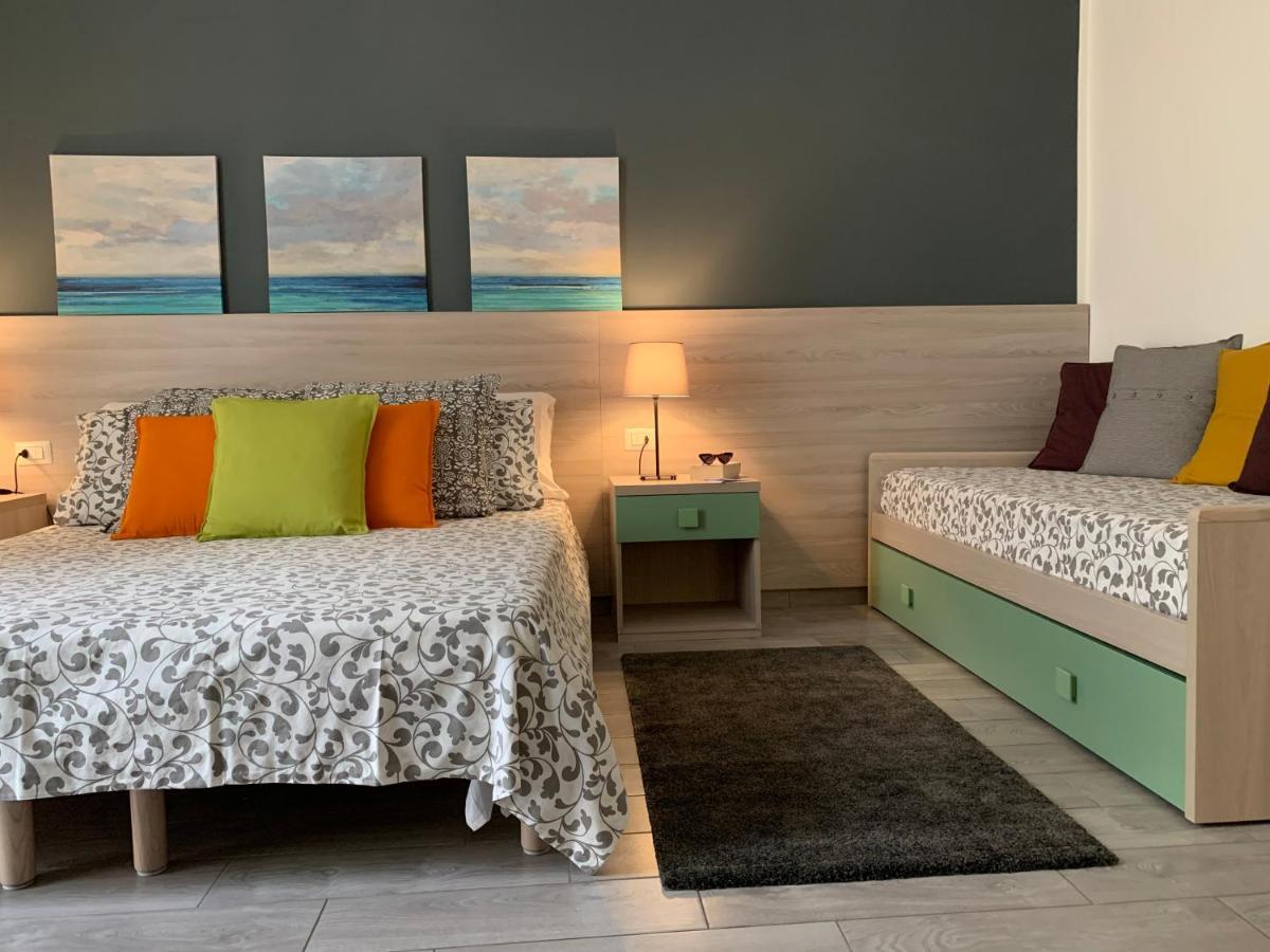 Deluxe Double Room Balcony