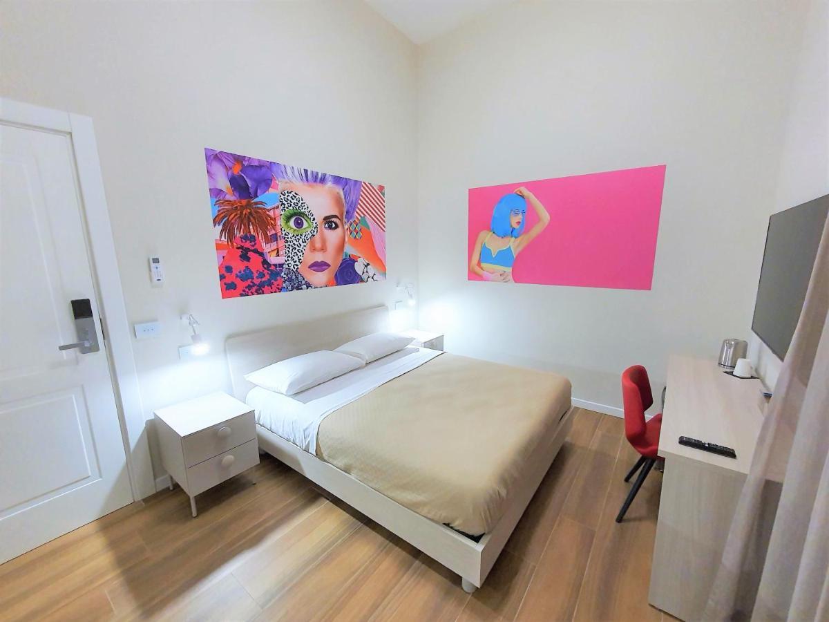 Double Room Private Bathroom