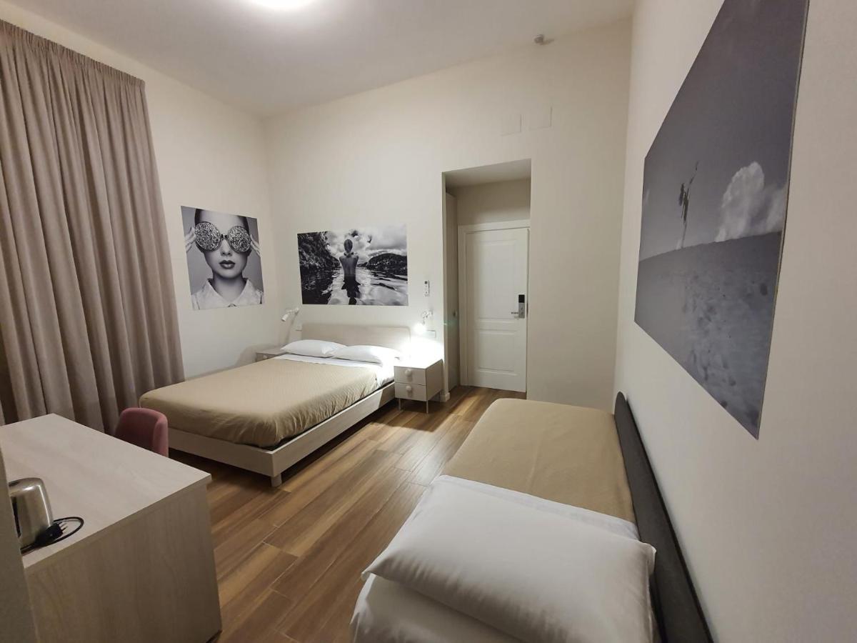 Double Room Private Bathroom