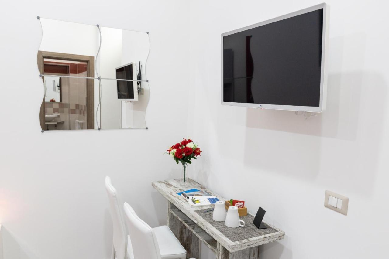 Quadruple Room Private Bathroom