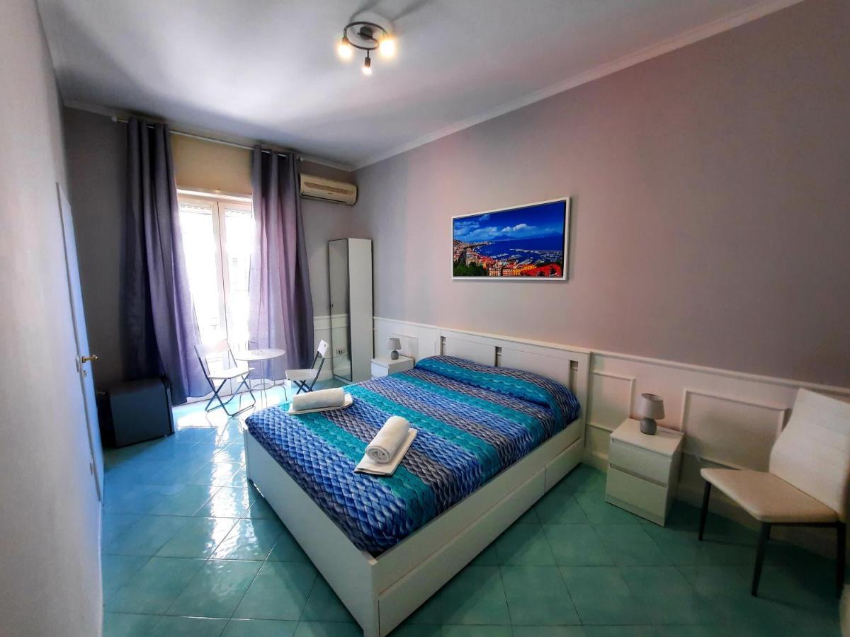 Deluxe Double Room Private Bathroom