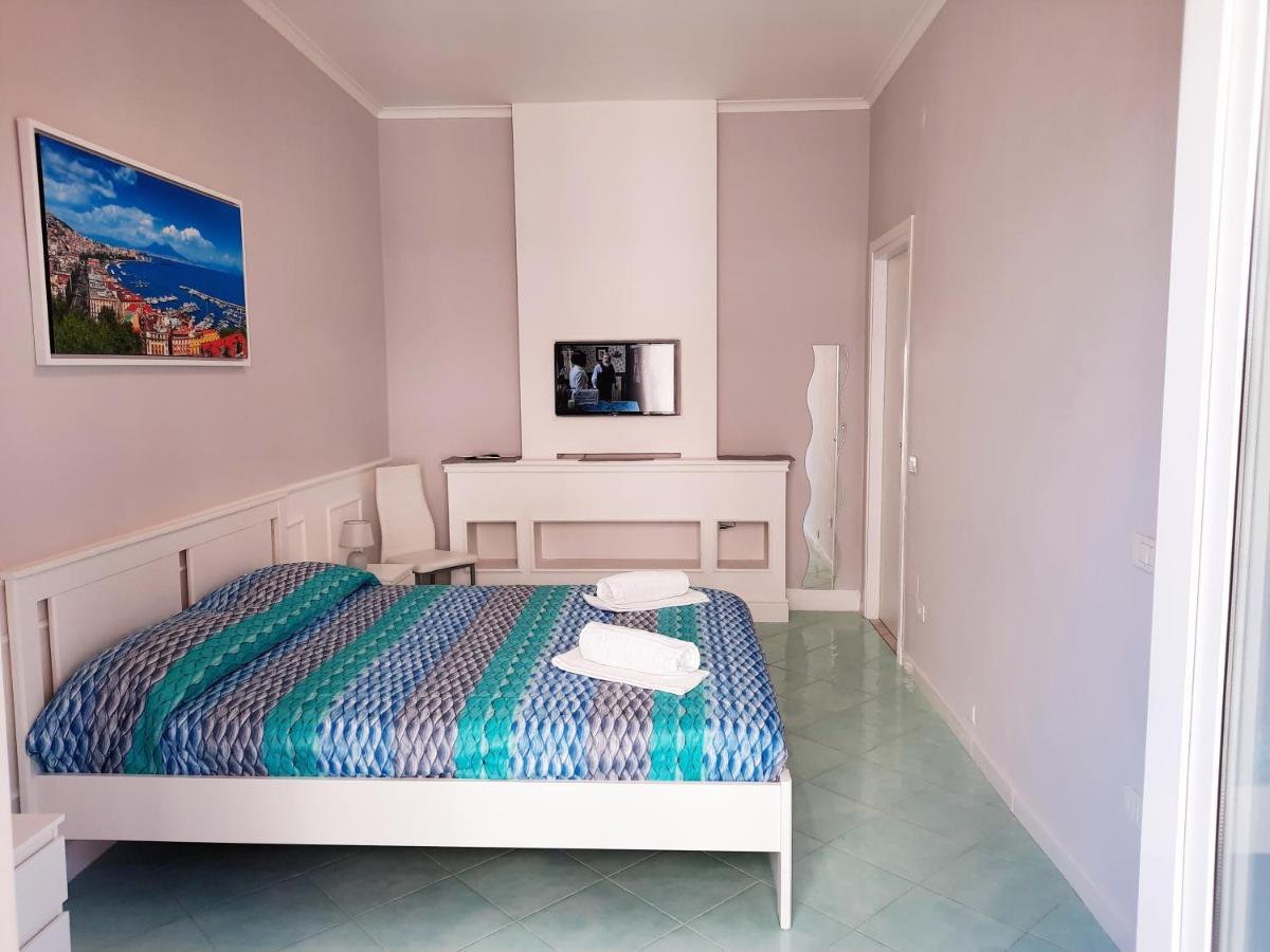 Deluxe Double Room Private Bathroom