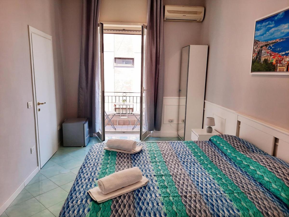 Deluxe Double Room Private Bathroom
