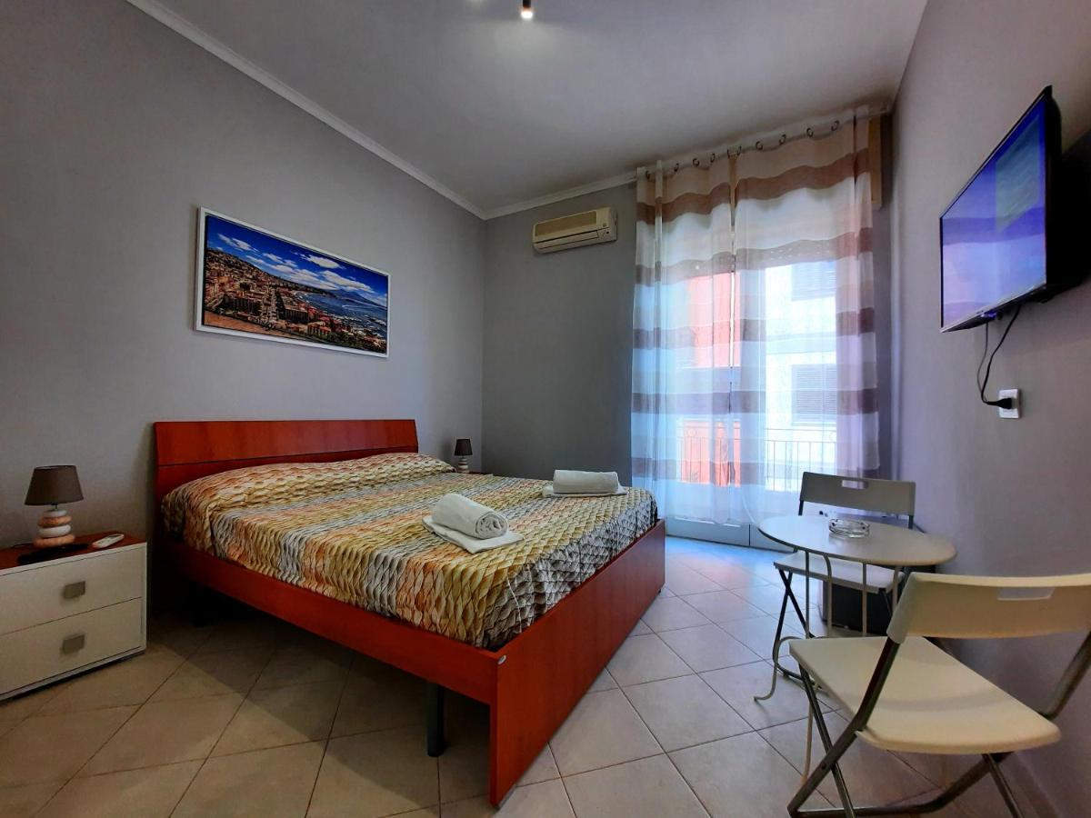 Double Room Private Bathroom