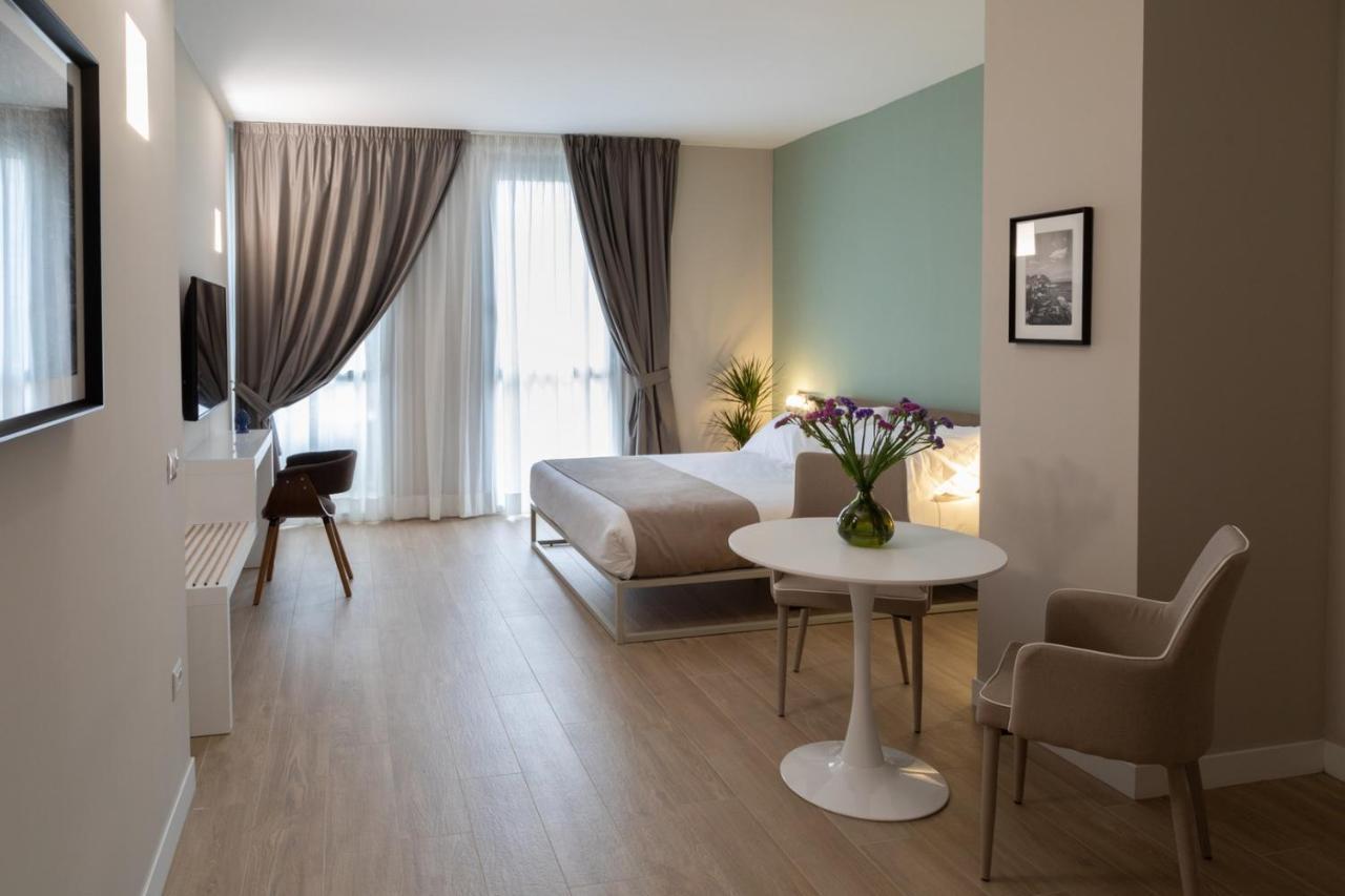 Superior Quadruple Room