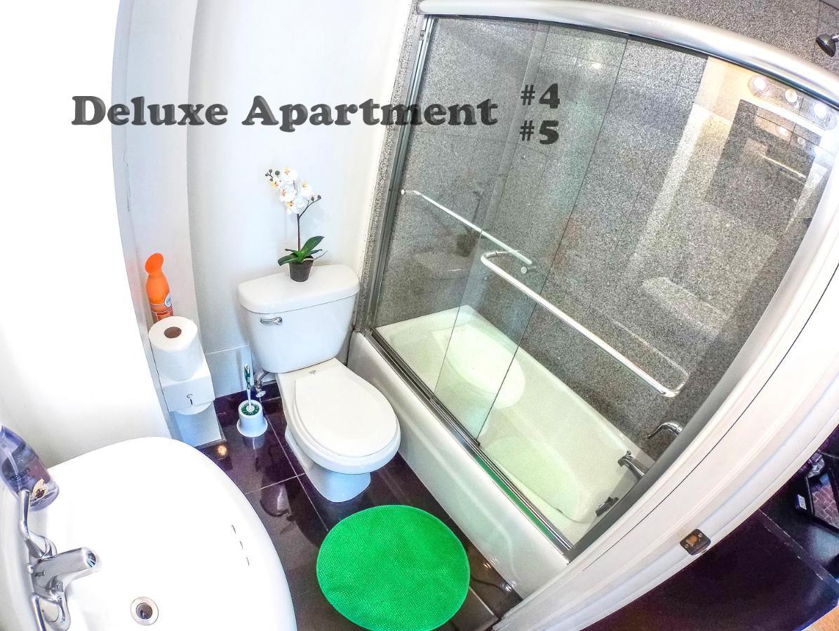 Deluxe Studio #5
