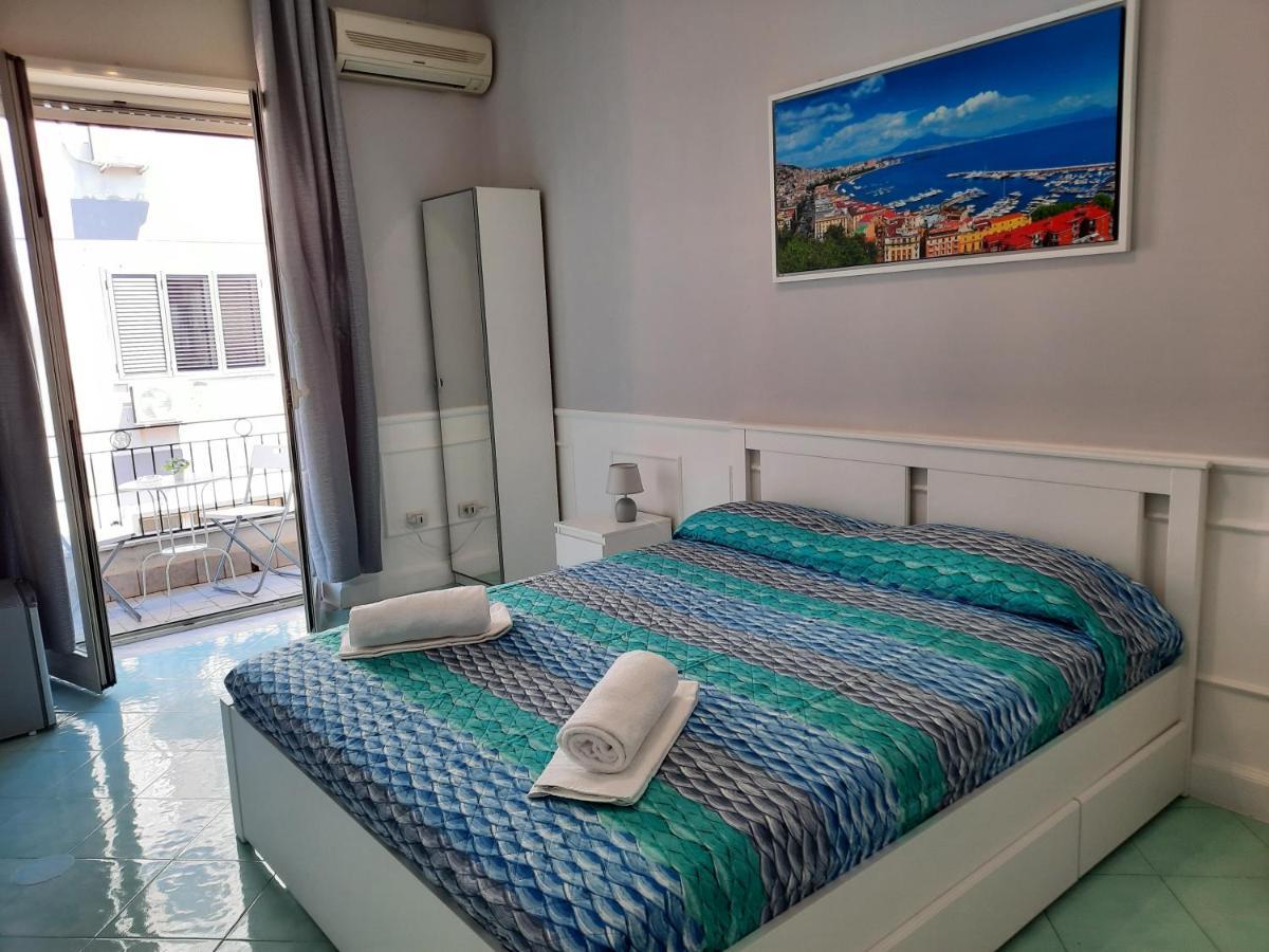 Deluxe Double Room Private Bathroom