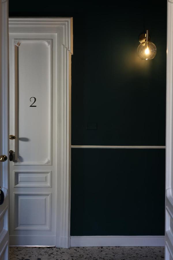 Deluxe Double or Twin Room City View
