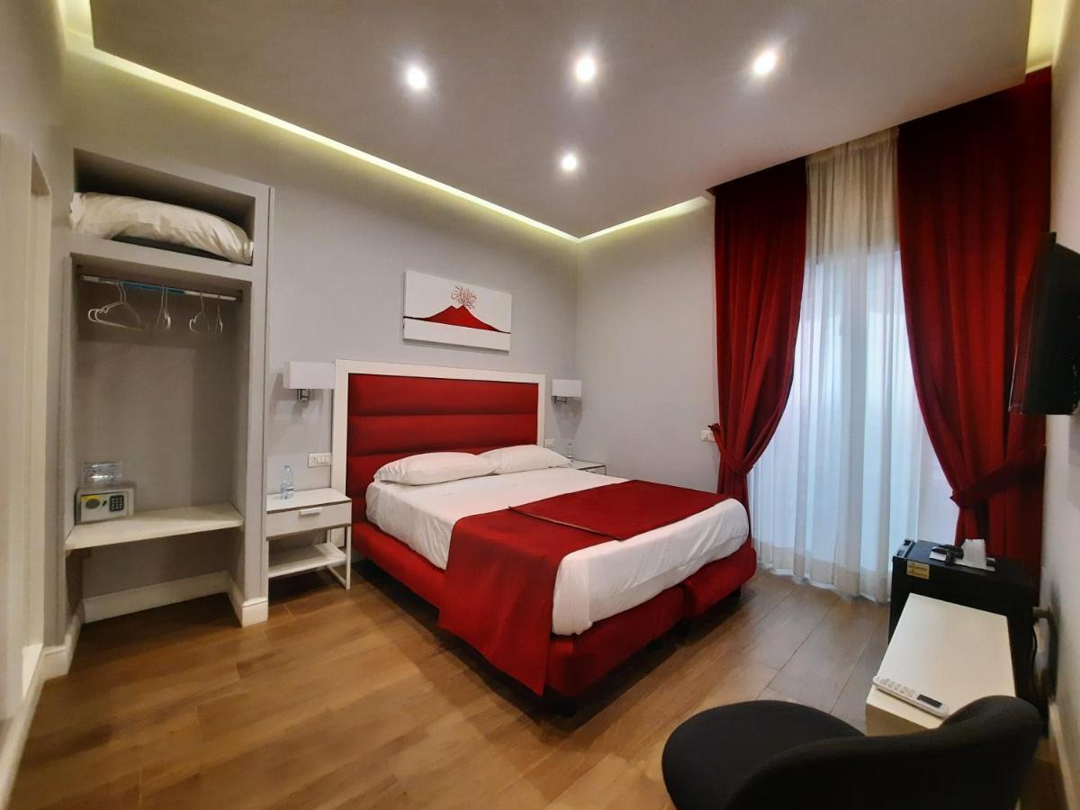 Deluxe Double or Twin Room Balcony