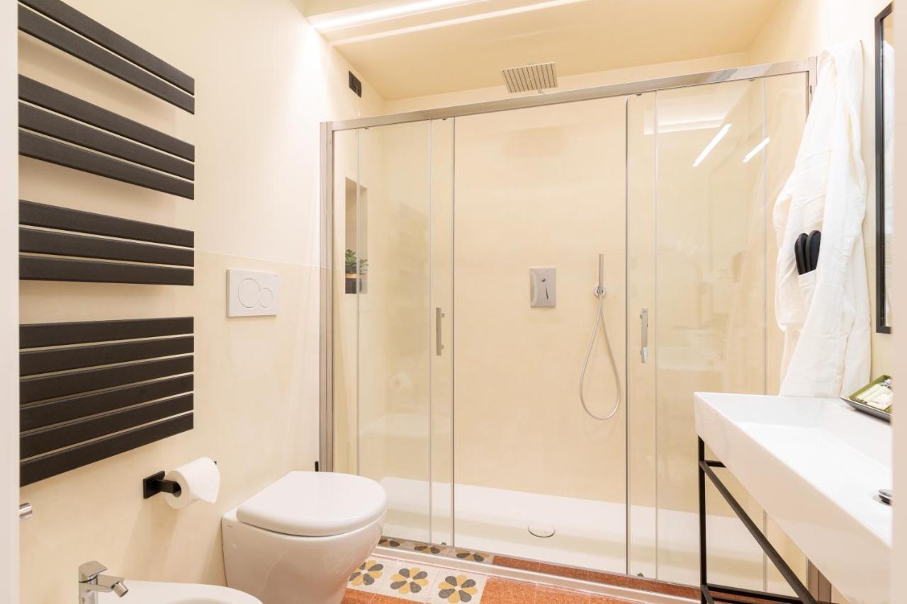 Deluxe Double Room Balcony
