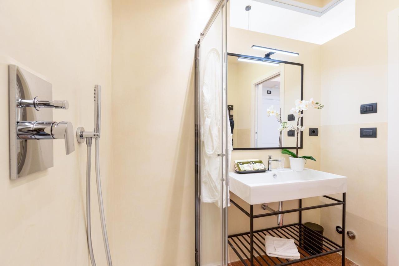 Deluxe Double Room Balcony