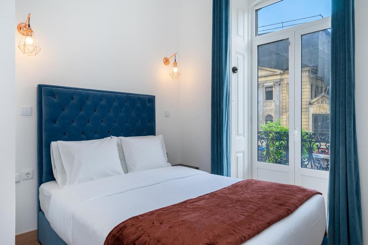 Double Room with City View