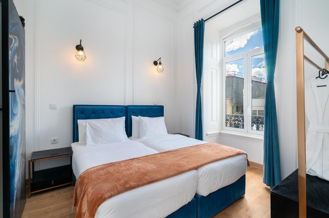Superior Double or Twin Room City View