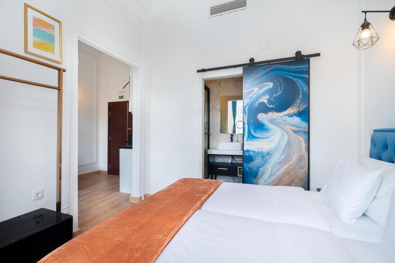Superior Double or Twin Room City View