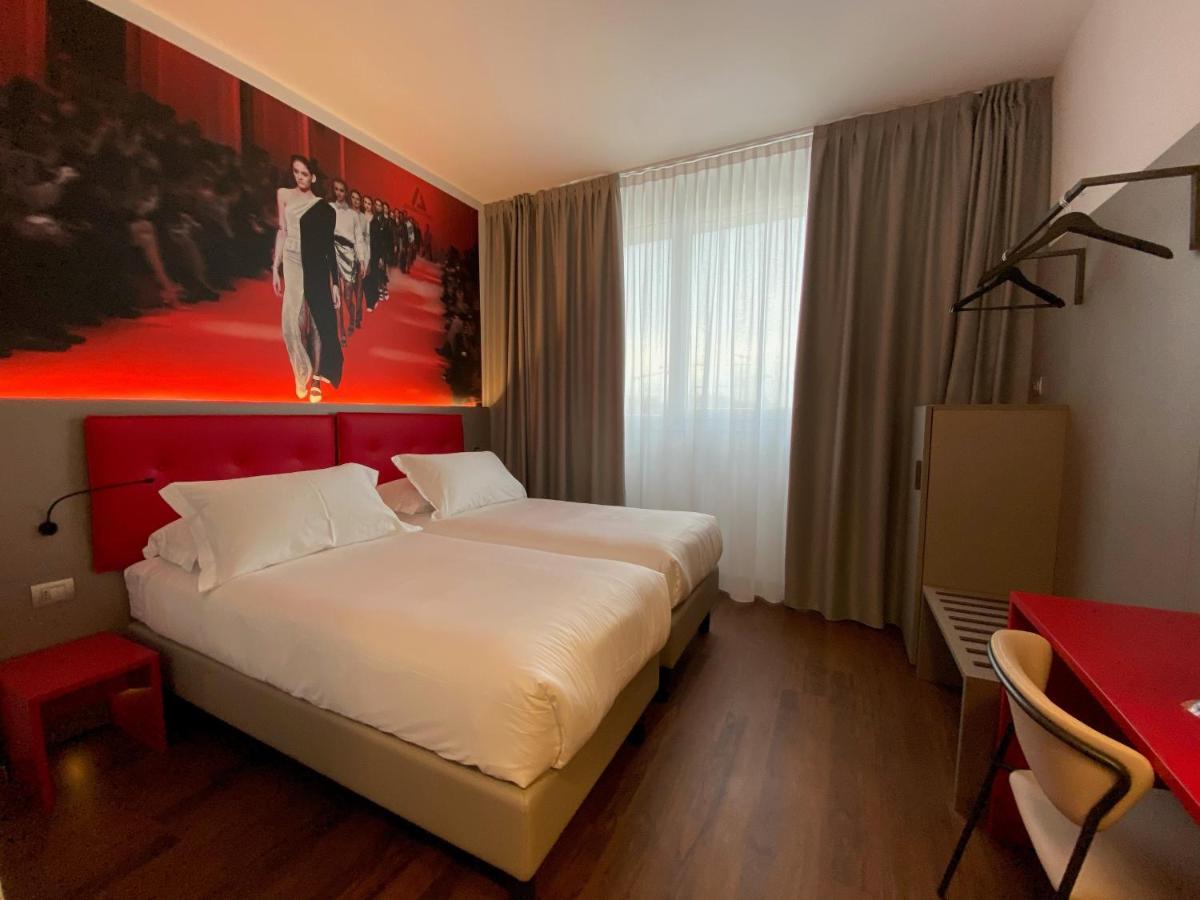 Comfort Twin Room