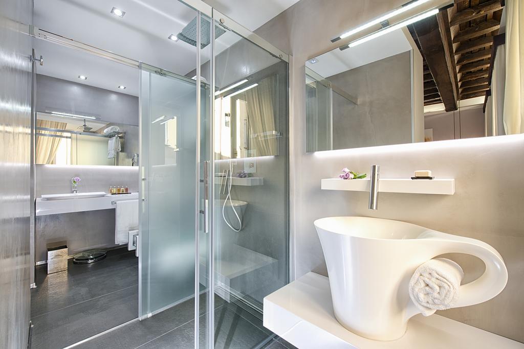 Deluxe Double Room Balcony