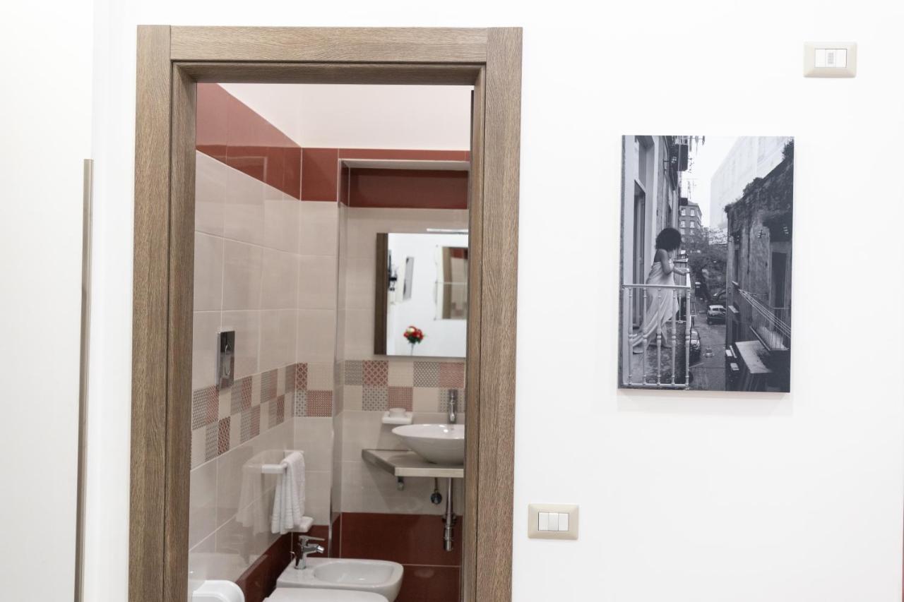 Quadruple Room Private Bathroom