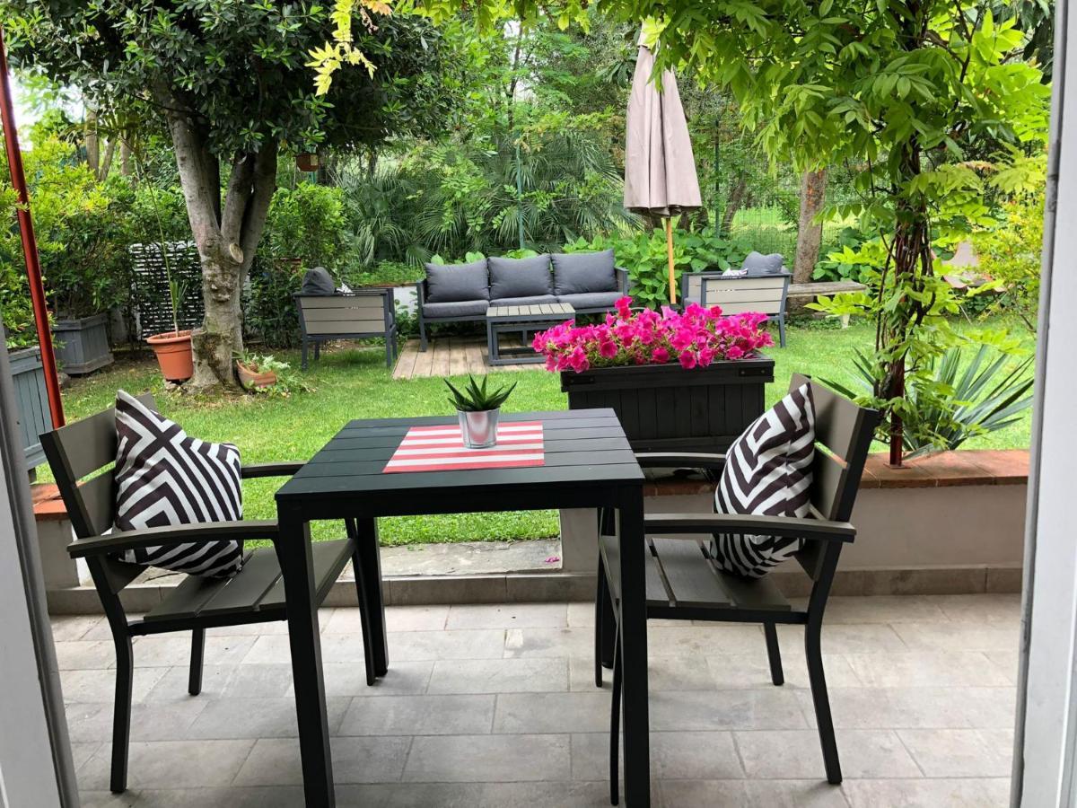 Family Room Patio