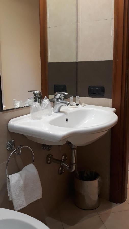 Classic Double or Twin Room