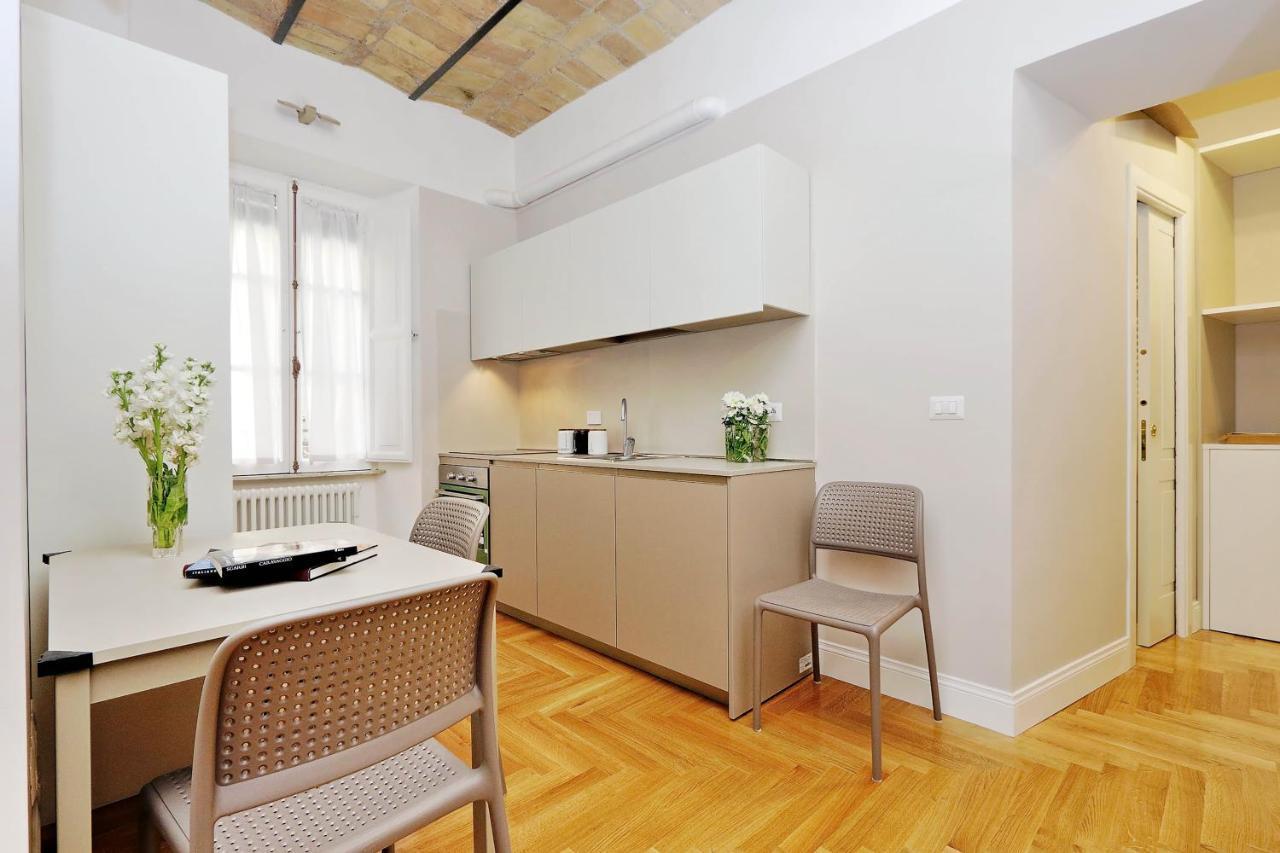 Two-Bedroom Apartment V San Giovanni Laterano 250