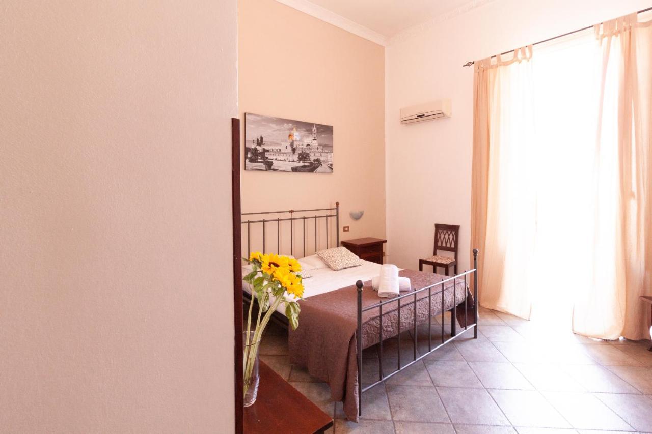 Double Room Airport Transfer
