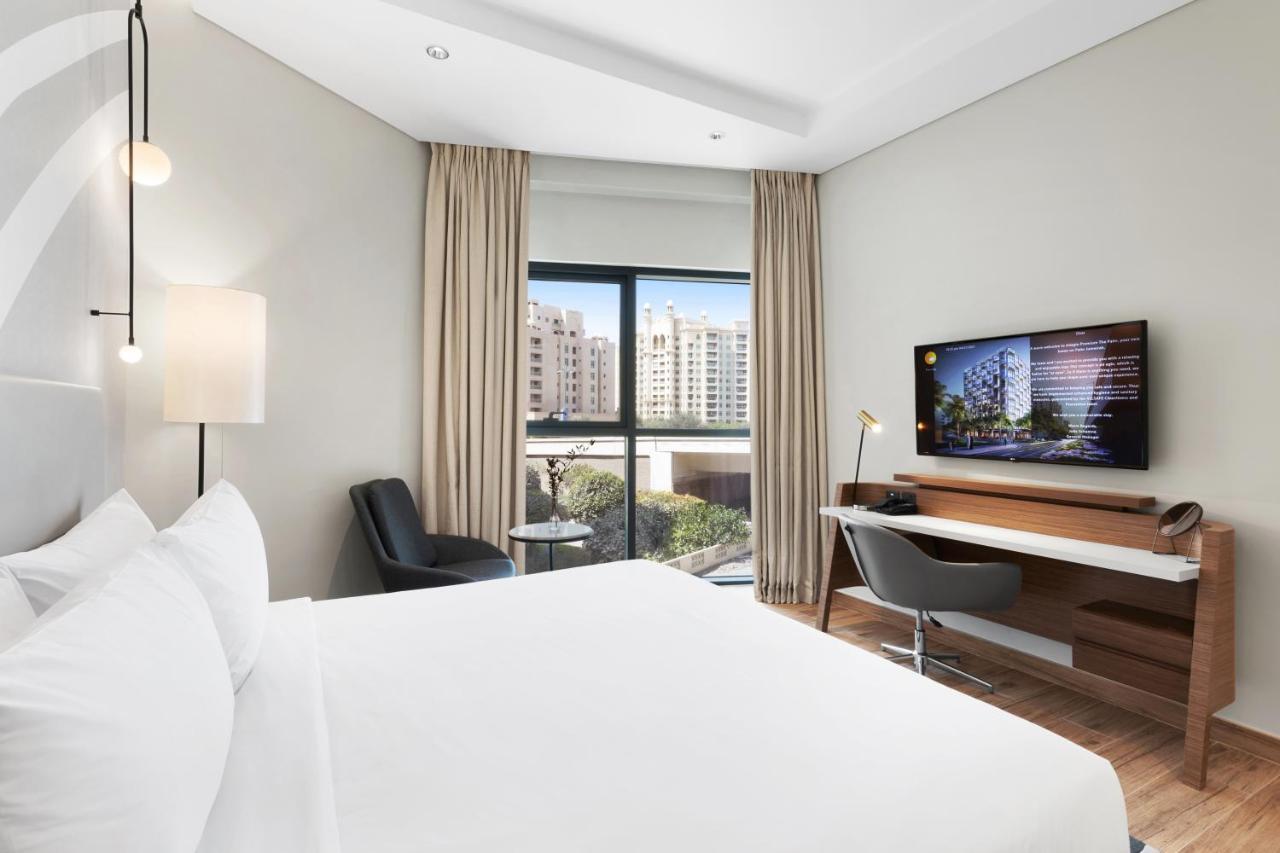 One Bedroom with Balcony & Private Beach Access