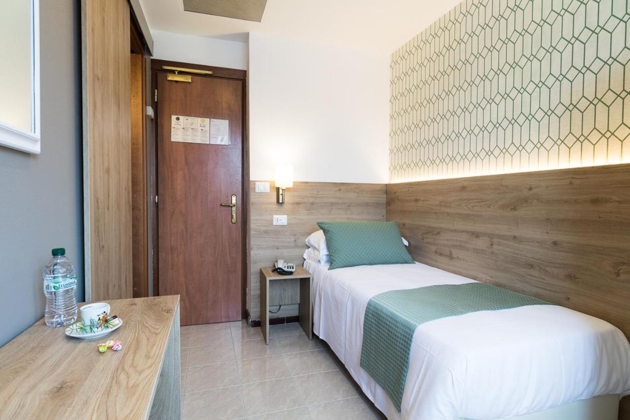 Superior Single Room