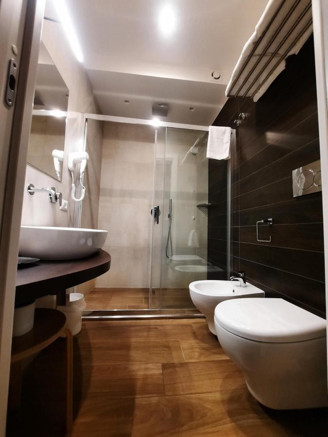 Deluxe Double Room Balcony