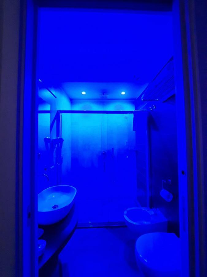 Deluxe Double Room Balcony