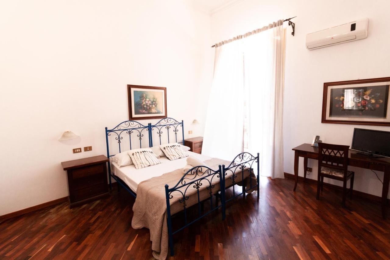Double Room Airport Transfer