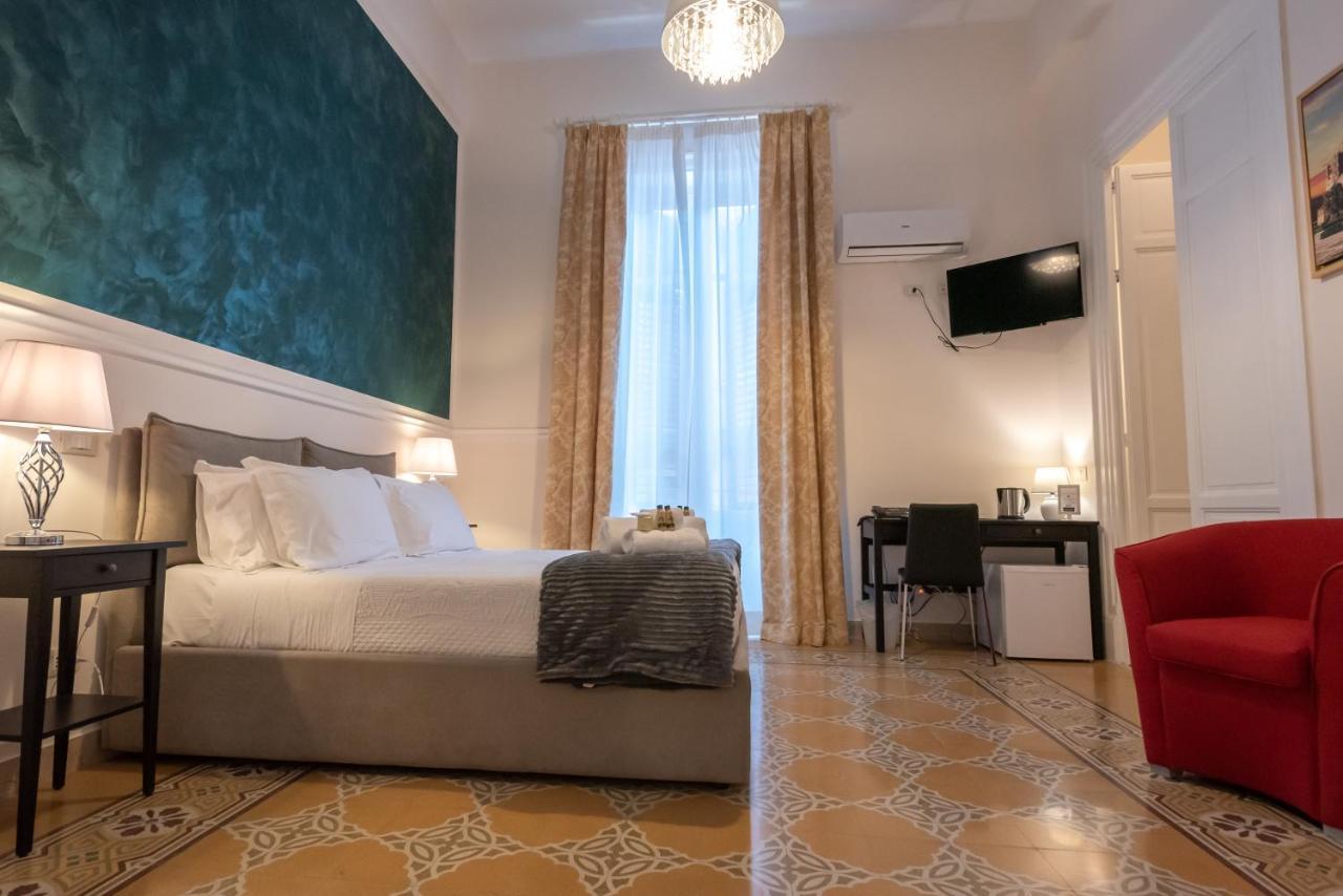 Deluxe Double Room Balcony