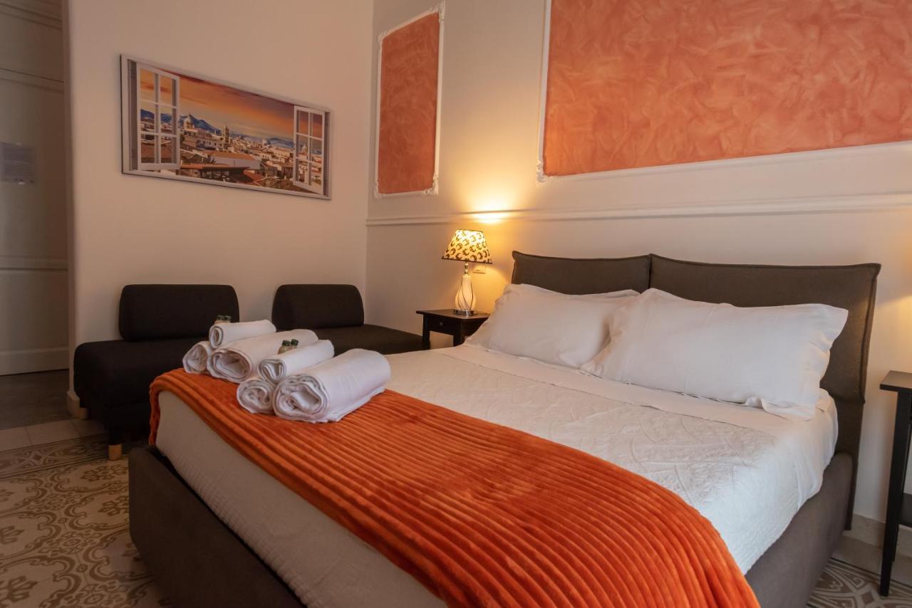Deluxe Double Room Balcony