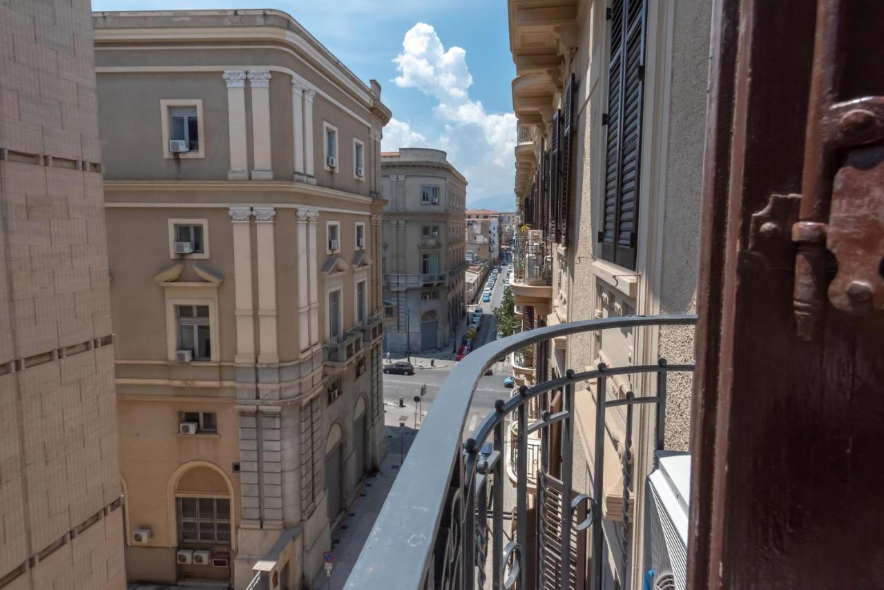 Deluxe Double Room Balcony