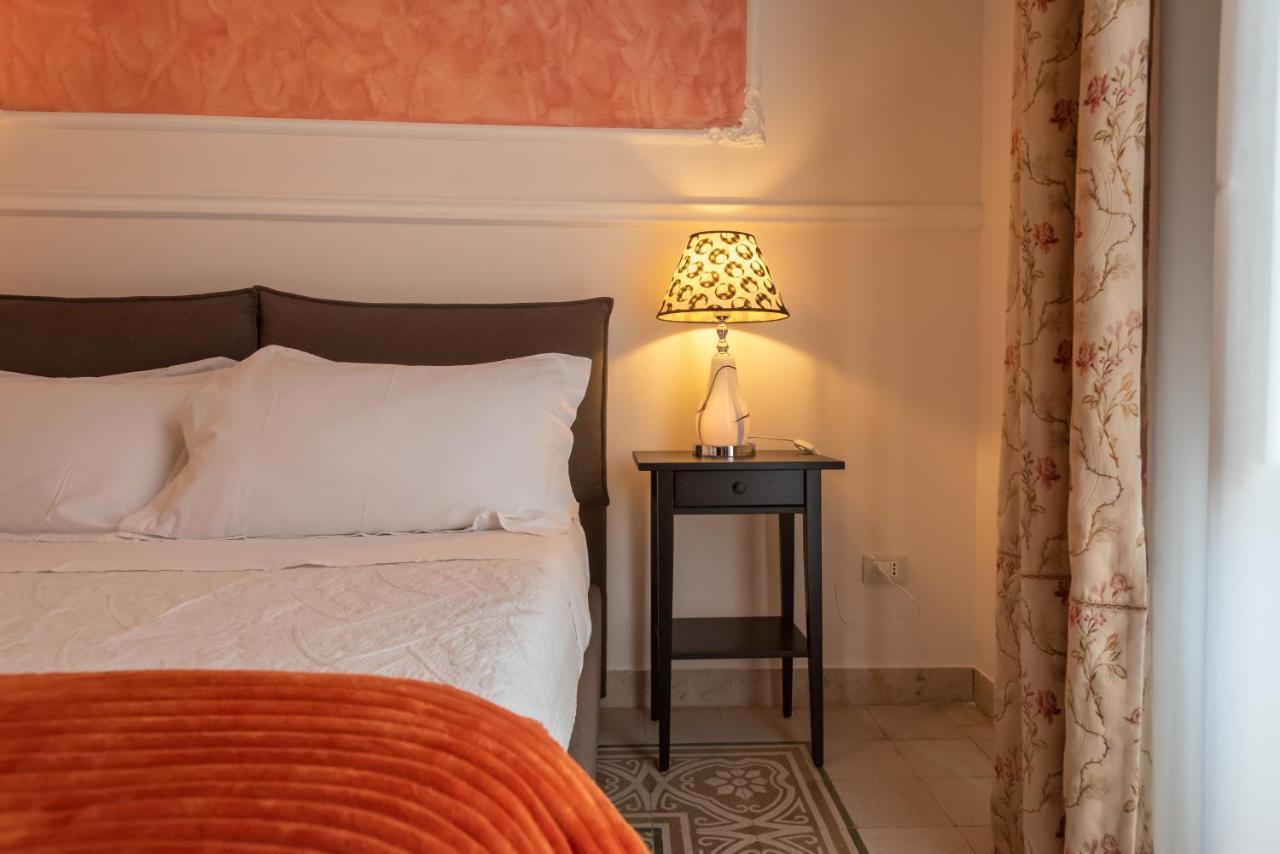 Deluxe Double Room Balcony