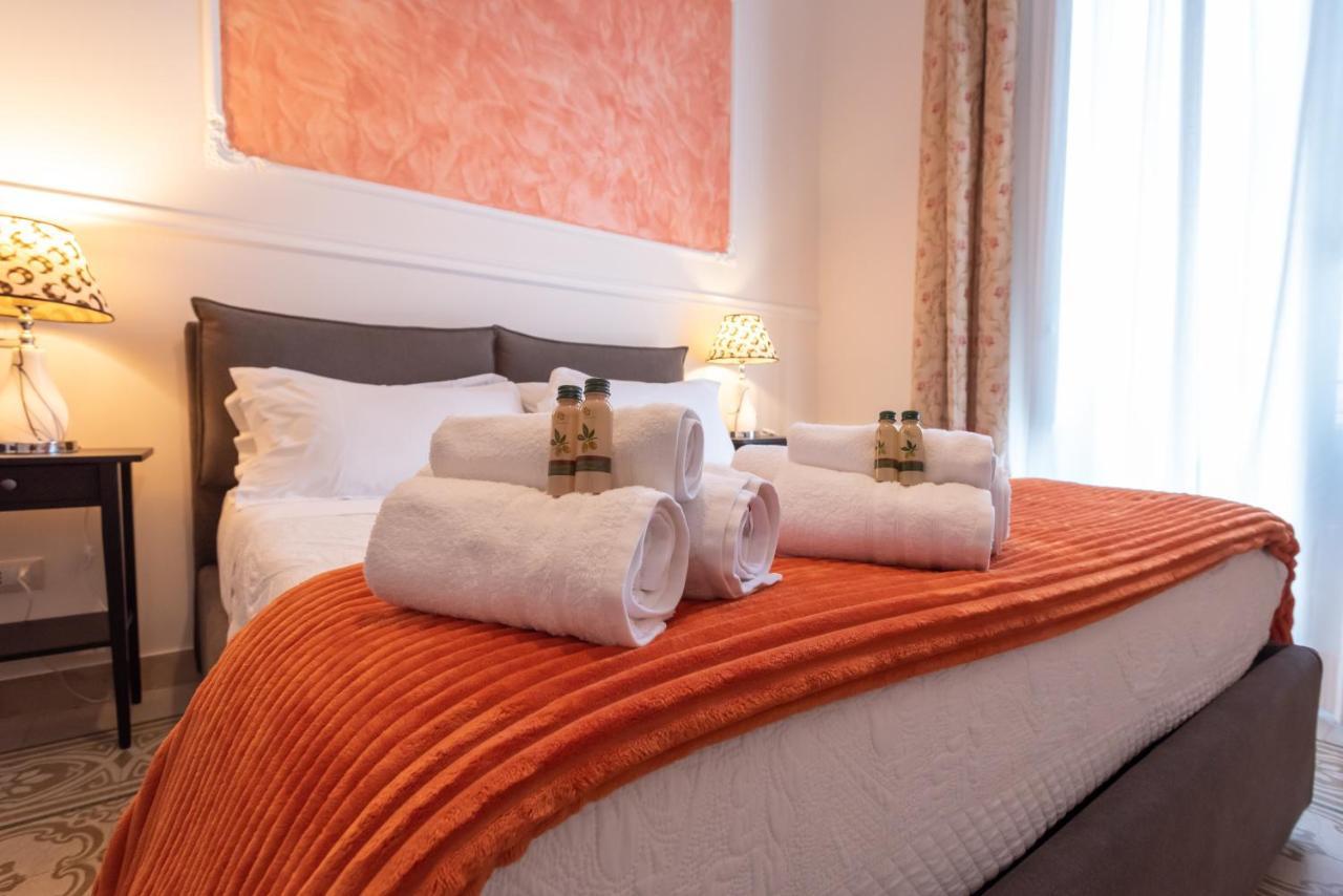 Deluxe Double Room Balcony